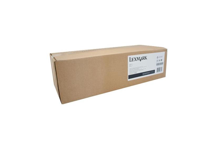 Lexmark Gul Original Tonerpatron