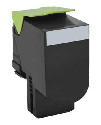 Lexmark 702hke Sort Original Tonerpatron Lexmark Corporate