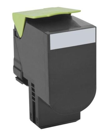 Lexmark 702k Sort Original Tonerpatron