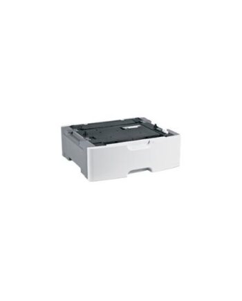 Lexmark Mediebakke 550 Ark
