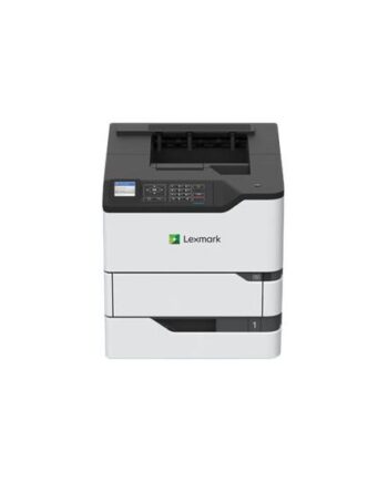 Lexmark Ms823dn Printer     Laser