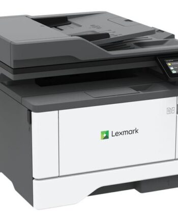 Lexmark Mx431adn Multifunktionsprinter