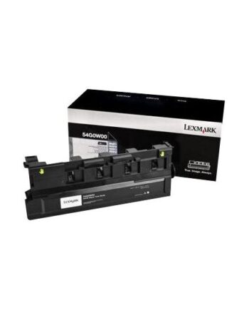 Lexmark Opsamler Til Overskydende Toner