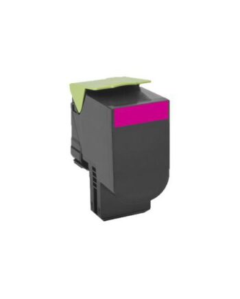 Lexmark Særlig Høj Ydelse Magenta Original Tonerpatron