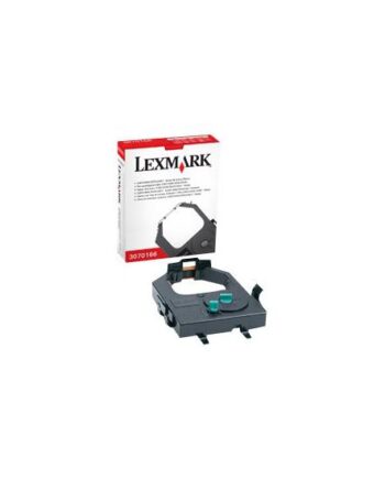 Lexmark   Sort Gen-blækbånd
