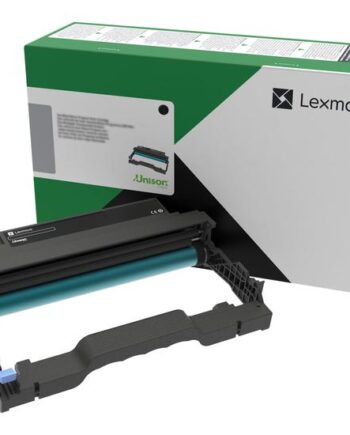 Lexmark Sort Original Printer-billedenhed Lrp