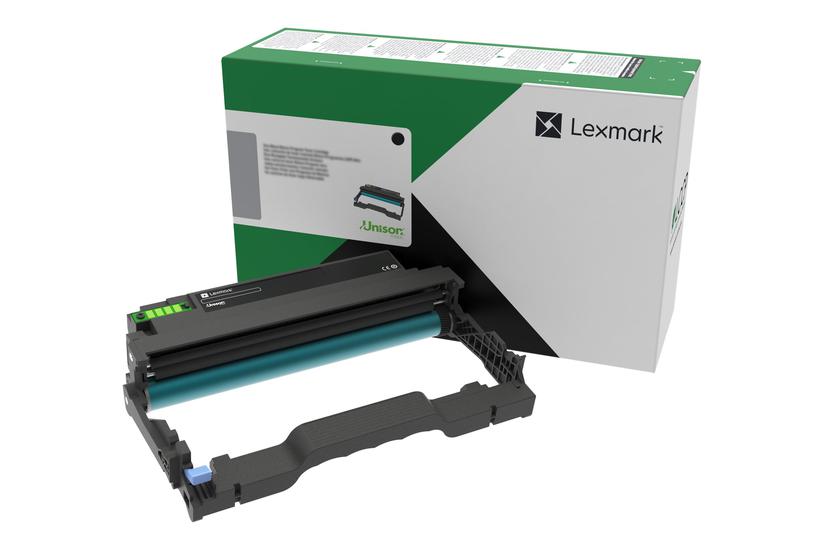 Lexmark Sort Original Printer-billedenhed Lrp