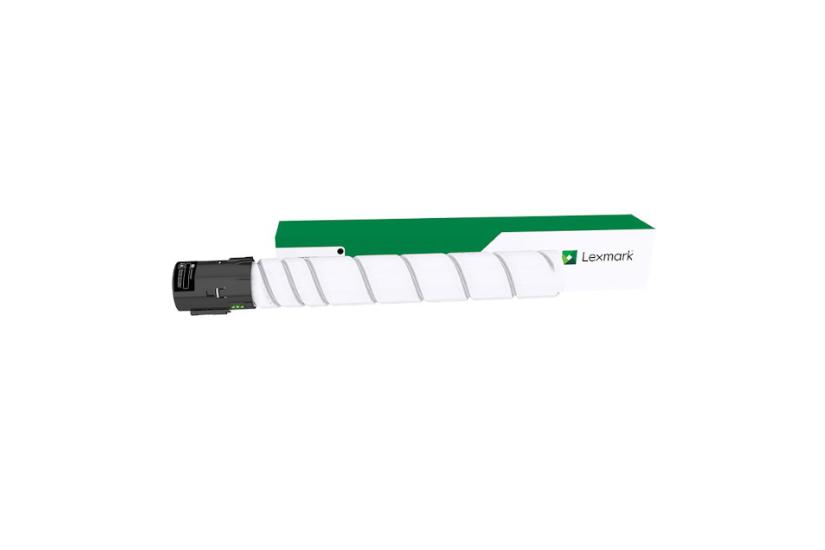 Lexmark Sort Original Tonerpatron