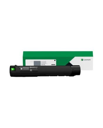 Lexmark Sort Original Tonerpatron