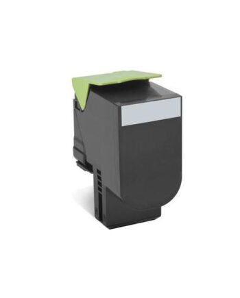 Lexmark Sort Original Tonerpatron