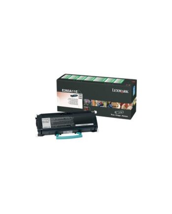 Lexmark Sort Original Tonerpatron Lrp