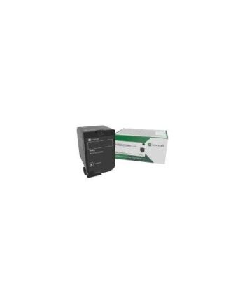 Lexmark Sort Original Tonerpatron Lrp