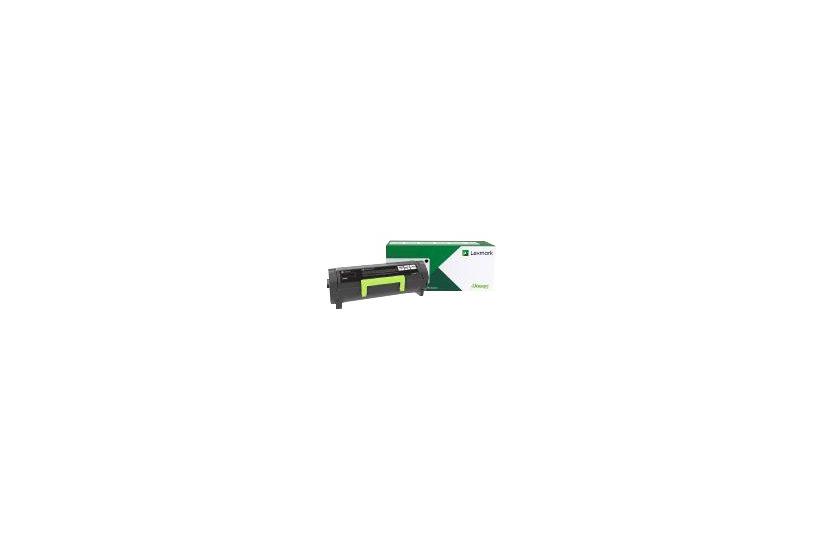Lexmark Sort Original Tonerpatron Lrp