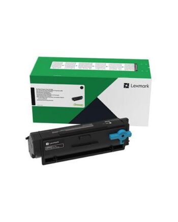 Lexmark Sort Original Tonerpatron Lrp