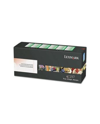 Lexmark Sort Original Tonerpatron Lrp