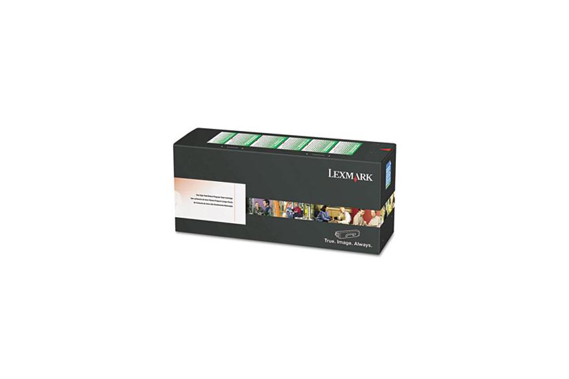 Lexmark Sort Original Tonerpatron Lrp