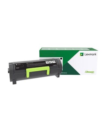 Lexmark Sort Original Tonerpatron Lrp