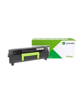 Lexmark Sort Original Tonerpatron Lrp