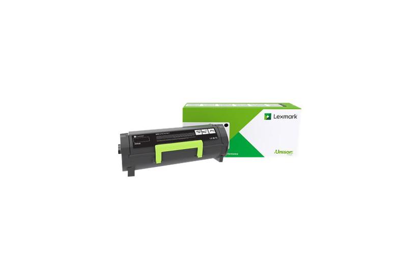Lexmark Sort Original Tonerpatron Lrp