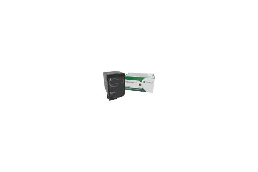 Lexmark Sort Original Tonerpatron Lrp