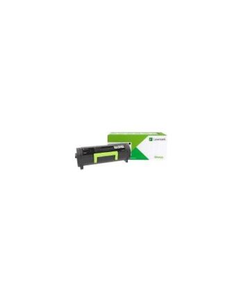 Lexmark Ultra High Yield Sort Original Tonerpatron Lexmark Corporate