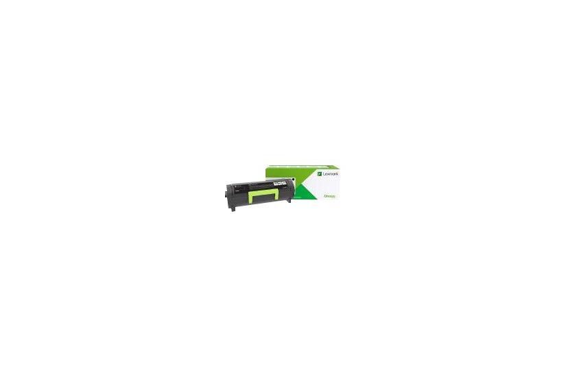 Lexmark Ultra High Yield Sort Original Tonerpatron Lexmark Corporate