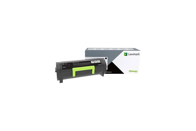Lexmark Ultra High Yield Sort Original Tonerpatron