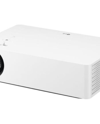 Lg Cinebeam Hu70ls Dlp-projektor Miracast Wi-fi Display Hvid
