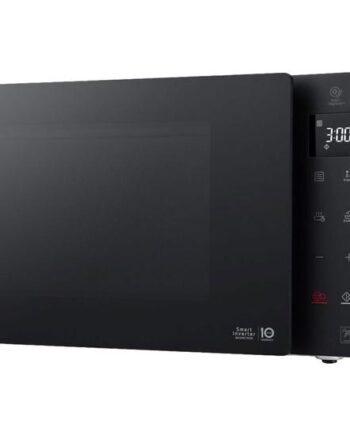 Lg Neochef Ms2535gib Mikrobølgeovn Fritstående Sort