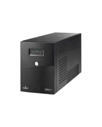 Liebert Iton Li32151ct20 Ups 1200 Watt 2000 Va
