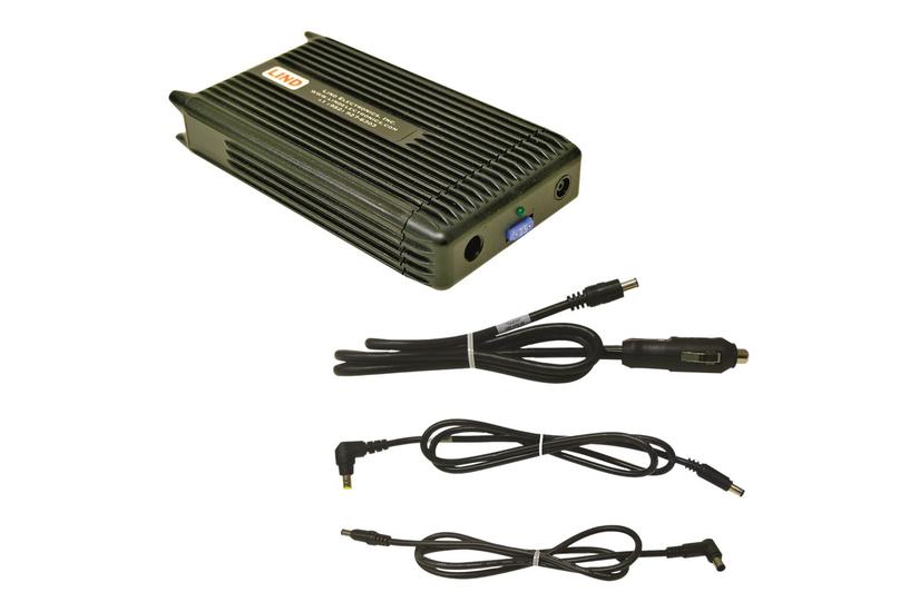 Lind Cf-lnd80s-fd Bilstrømsadapter 90 Watt