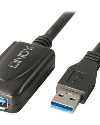 Lindy Active Extension Cable Usb-forlængerkabel Usb