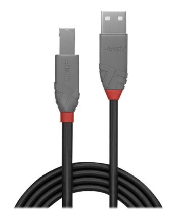 Lindy Anthra Line Usb-kabel Usb Til Usb Type