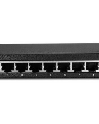 Lindy Gigabit Desktop Switch Switch   Porte