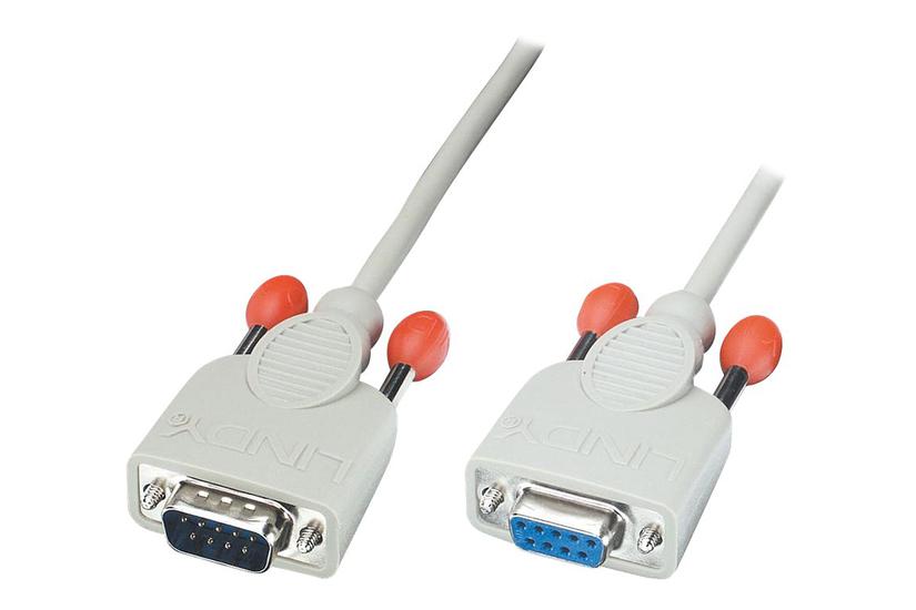 Lindy Serielt Kabel Db- Til Db-