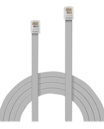 Lindy Telefonkabel