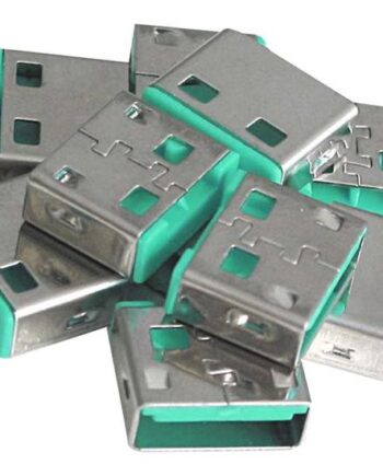 Lindy Usb Port Blocker Usb Port Blokker
