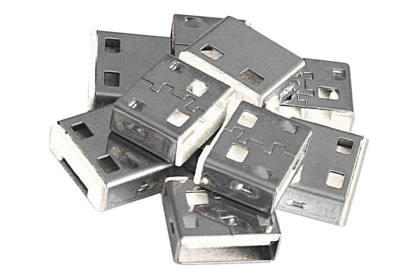Lindy Usb Port Blocker Usb Port Blokker