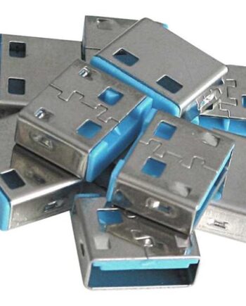 Lindy Usb Port Blocker Usb Port Blokker
