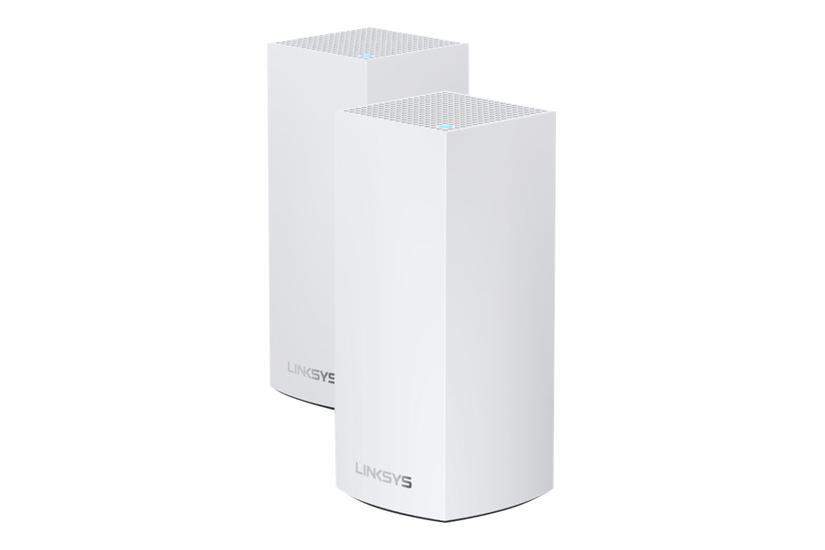 Linksys Atlas Pro Wi-fi-system Wi-fi Desktop