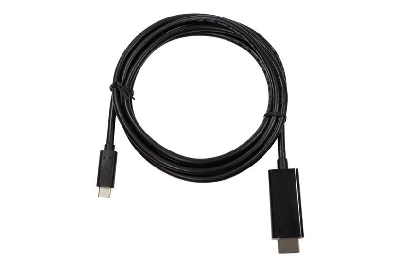 Logilink Adapterkabel Hdmi Usb