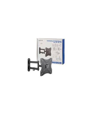 Logilink Bp0008 Tv-beslag 106   Cm  42  Sort