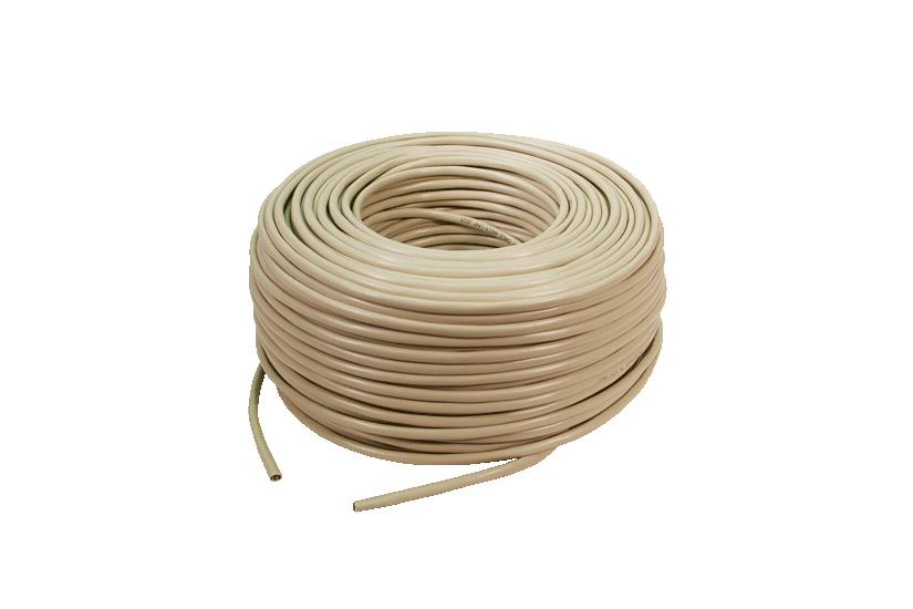 Logilink Bulkkabel 100