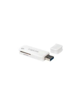 Logilink Cardreader Usb     Kortlæser Usb