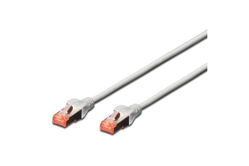 Logilink Cat Ftp 5m Netværkskabel Grå Cat6 Ftp -stp