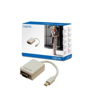 Logilink Display-adapter   Cm