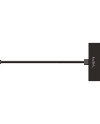 Logilink Ekstern Videoadapter Superspeed Usb