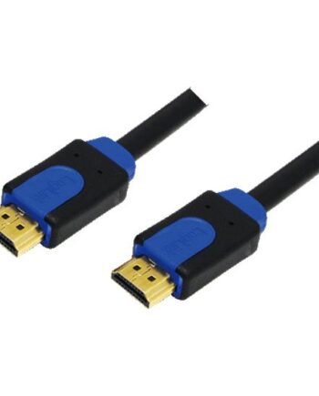 Logilink Hdmi-kabel Med Ethernet