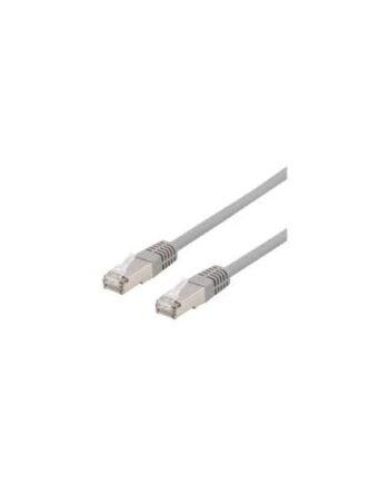 Logilink   5m Cat     Ftp Netværkskabel Grå       Cat6   Ftp   -stp