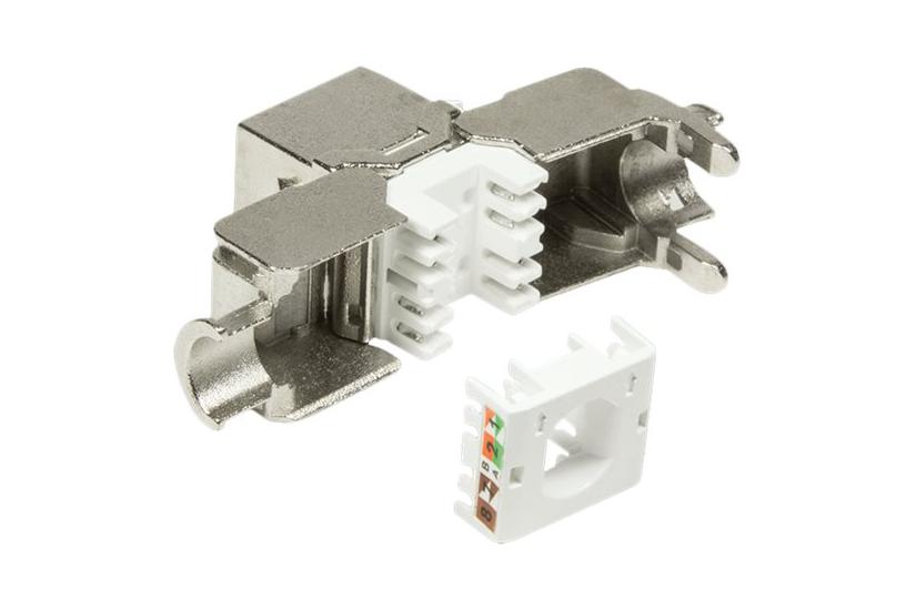 Logilink Modular Indlæg